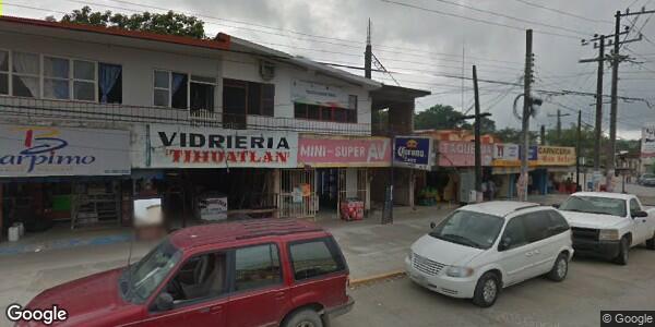 AGENCIA VERACRUZANA DE INVESTIGACIONES